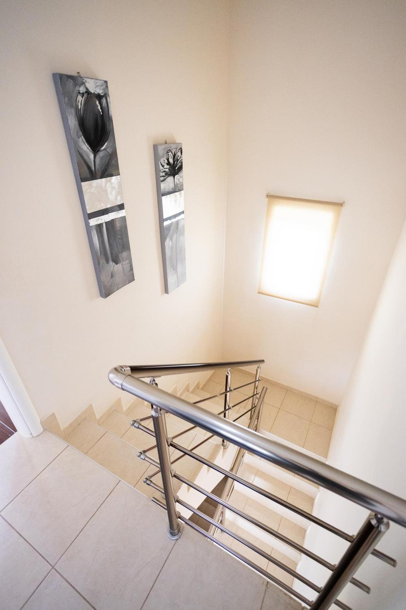 Meliades Villas Agia Marina  Екстер'єр фото